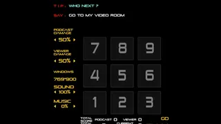 Скриншот 1 к игре PODCAST VS VIEWER 《主观争霸》&《主播vs观众》