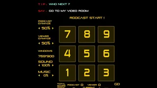 Скриншот 4 к игре PODCAST VS VIEWER 《主观争霸》&《主播vs观众》