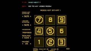 Скриншот 5 к игре PODCAST VS VIEWER 《主观争霸》&《主播vs观众》