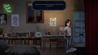 Скриншот 1 к игре Midnight Margo