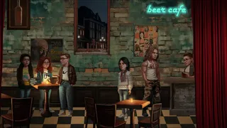 Скриншот 3 к игре Midnight Margo