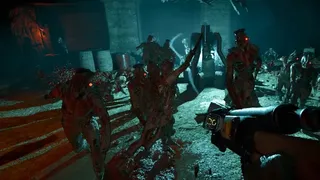 Скриншот 2 к игре Gräuel