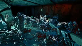 Скриншот 4 к игре Gräuel
