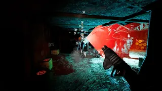 Скриншот 5 к игре Gräuel