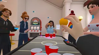 Скриншот 2 к игре Table Party