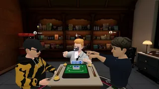 Скриншот 4 к игре Table Party
