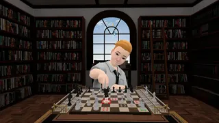 Скриншот 5 к игре Table Party