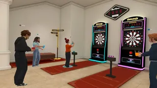 Скриншот 6 к игре Table Party