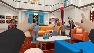Скриншот 7 к игре Table Party