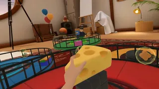 Скриншот 8 к игре Table Party