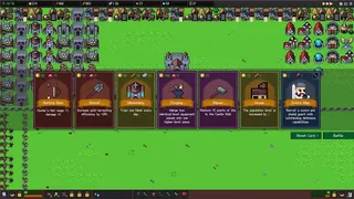 Скриншот 1 к игре 希望之城 The City Of Hope