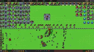 Скриншот 2 к игре 希望之城 The City Of Hope