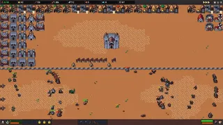Скриншот 3 к игре 希望之城 The City Of Hope