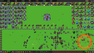 Скриншот 4 к игре 希望之城 The City Of Hope