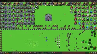 Скриншот 6 к игре 希望之城 The City Of Hope