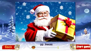 Скриншот 2 к игре Jigsaw Advent Calendar