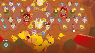 Скриншот 5 к игре Books Of Hell