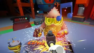 Скриншот 7 к игре Rhythm Life