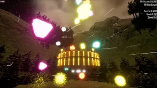 Скриншот 3 к игре Adhd Arena