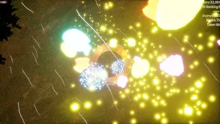 Скриншот 4 к игре Adhd Arena