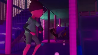 Скриншот 4 к игре Goofy Gorillas