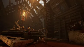 Скриншот 4 к игре Unforgotten: Ordinance