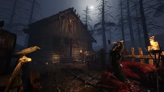 Скриншот 5 к игре Unforgotten: Ordinance