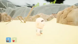 Скриншот 1 к игре Where are my potatoes 2: Land Of Mystery