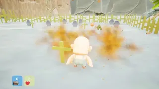 Скриншот 2 к игре Where are my potatoes 2: Land Of Mystery