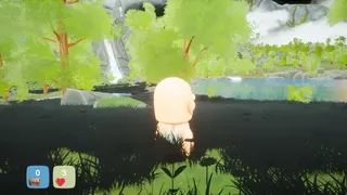 Скриншот 3 к игре Where are my potatoes 2: Land Of Mystery