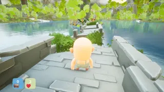 Скриншот 4 к игре Where are my potatoes 2: Land Of Mystery