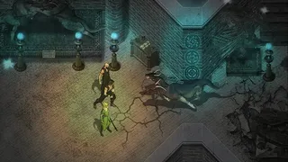 Скриншот 2 к игре Apartus