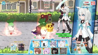 Скриншот 3 к игре HoloParade