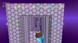 Скриншот 4 к игре Christmas Rocket Pudding