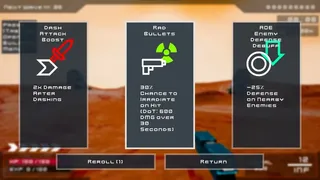 Скриншот 4 к игре ASTROSWARM