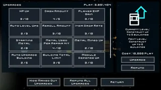 Скриншот 5 к игре ASTROSWARM