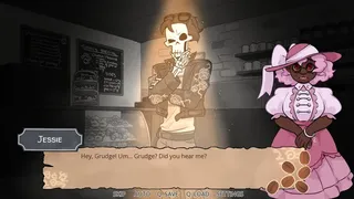 Скриншот 4 к игре Spill the Beans