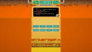 Скриншот 1 к игре HelloWorldFactory
