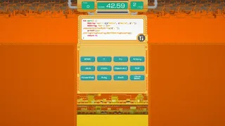 Скриншот 2 к игре HelloWorldFactory