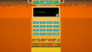 Скриншот 3 к игре HelloWorldFactory