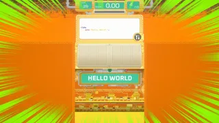 Скриншот 4 к игре HelloWorldFactory
