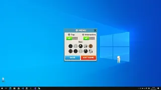 Скриншот 2 к игре Cat On The Desktop
