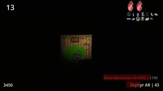 Скриншот 1 к игре Desolate Realms