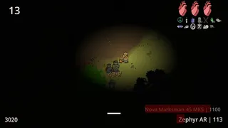 Скриншот 3 к игре Desolate Realms
