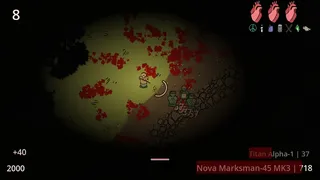 Скриншот 4 к игре Desolate Realms