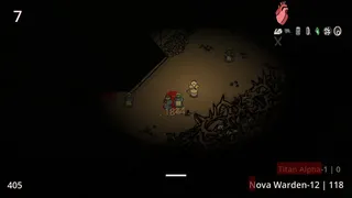 Скриншот 5 к игре Desolate Realms