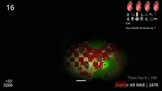 Скриншот 6 к игре Desolate Realms