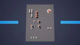 Скриншот 1 к игре TAVU