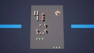 Скриншот 2 к игре TAVU