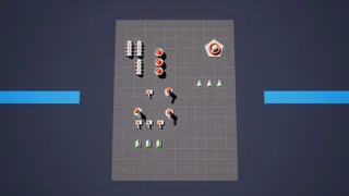 Скриншот 3 к игре TAVU